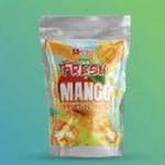Mango fruit drinks
